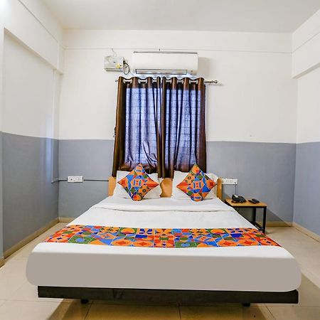 Hotel Bhakti Sankul , Nashik Exterior photo